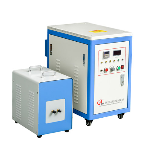 數(shù)字式高頻DIH-30設備