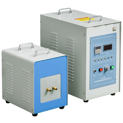 感應(yīng)加熱設(shè)備在選擇型號方面有哪些要點需要注意？