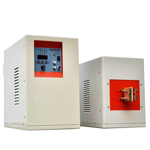 如何根據(jù)感應(yīng)加熱設(shè)備頻率的選擇適用的型號？