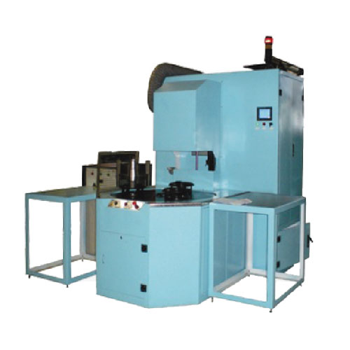 自動(dòng)化多工位熱裝配專用設(shè)備