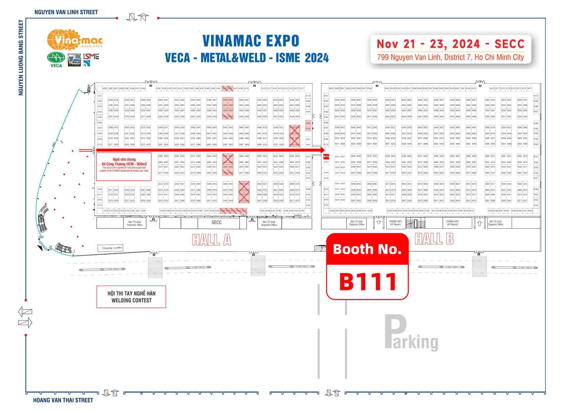 宏創(chuàng)高頻計劃于2024年在越南展開新的業(yè)務布局(圖2)