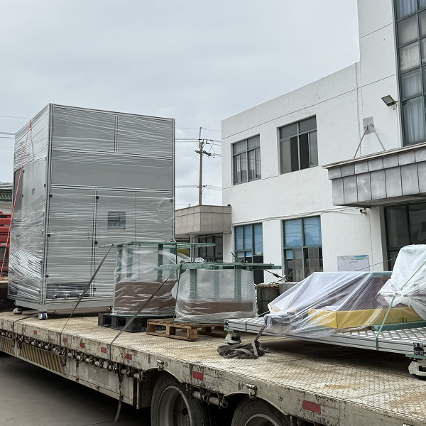 重磅發(fā)貨！加熱專機(jī)設(shè)備奔赴客戶，賦能電機(jī)行業(yè)高效生產(chǎn)