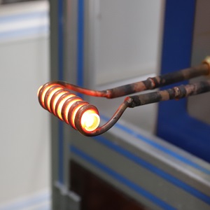 高頻感應(yīng)加熱設(shè)備基本原理簡介