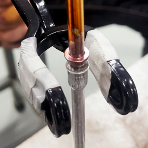 高頻淬火設備易壞部位怎么維修