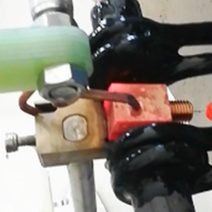 宏創(chuàng)高頻紫銅儀表釬焊工藝：讓每一次連接都可靠可見