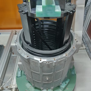 宏創(chuàng)高頻自動化電機熱裝工藝：精密制造的可靠選擇