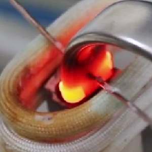 宏創(chuàng)高頻儀表行業(yè)焊接工藝：精密連接背后的溫和力量