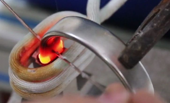 宏創(chuàng)高頻儀表行業(yè)焊接工藝：精密連接背后的溫和力量(圖1)