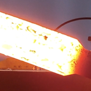 技術(shù)升級：探索鋼纜壓頭感應(yīng)透熱工藝的優(yōu)化應(yīng)用