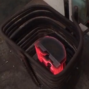 宏創(chuàng)高頻：鑄鐵模具預(yù)熱工藝的優(yōu)化之道