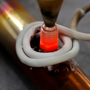 宏創(chuàng)高頻銅管焊接工藝：讓金屬連接更“精致”