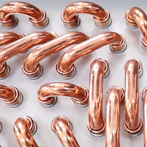 精準把控加熱“分寸感”：空調(diào)冷凝器焊接工藝的進化之道