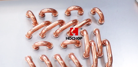 精準(zhǔn)把控加熱“分寸感”：空調(diào)冷凝器焊接工藝的進(jìn)化之道(圖1)