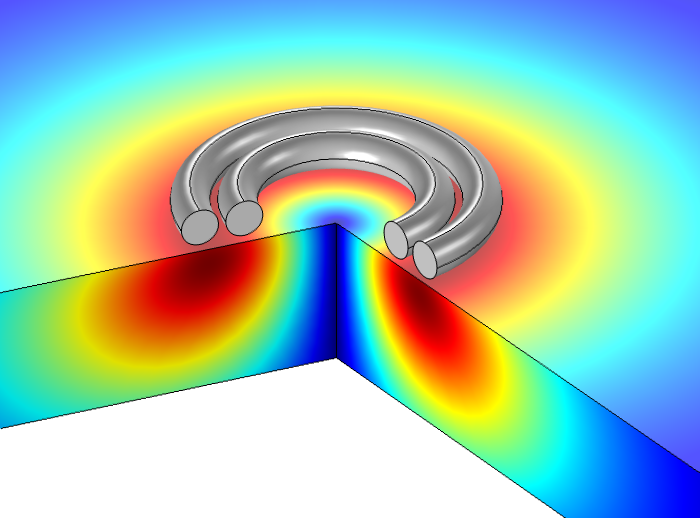 從三個(gè)角度，解讀高頻電磁感應(yīng)加熱