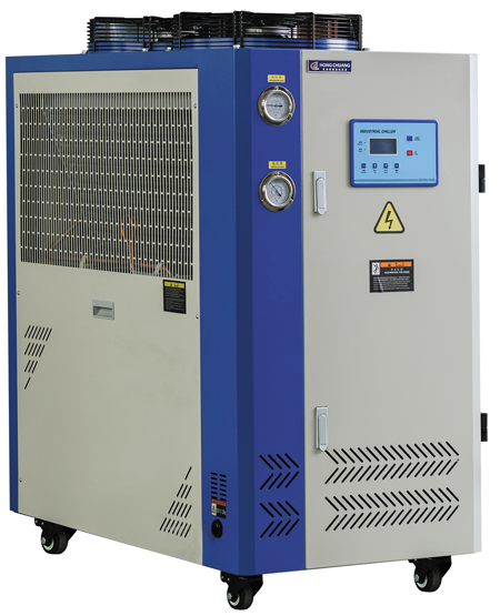 在安裝水冷系統(tǒng)時，應(yīng)該知曉哪些安全原則？