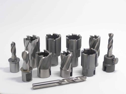 高頻焊接機熱處理鉆頭，會出現(xiàn)哪些缺陷？