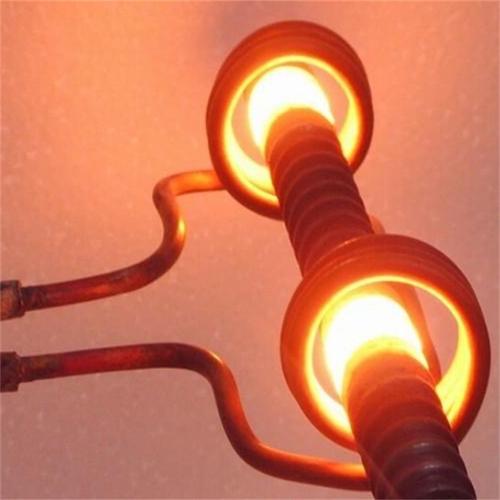 感應(yīng)加熱釬焊過程中，熱處理步驟有哪些？