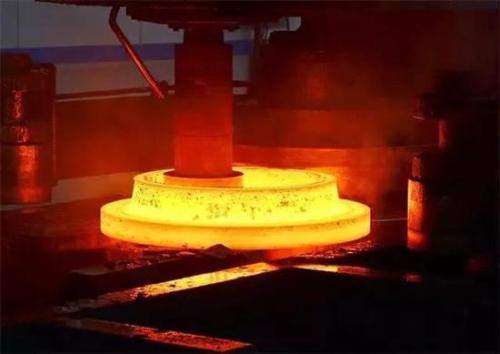 在鍛件淬火冷卻的過程中，會有哪些問題出現(xiàn)？