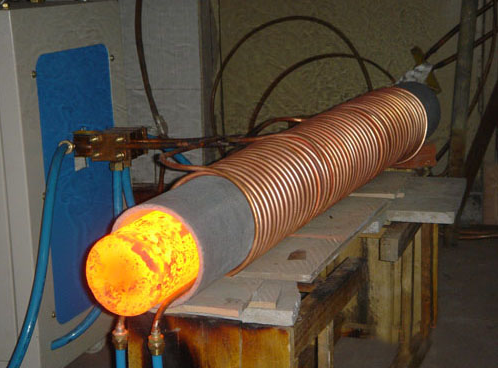 高頻感應(yīng)加熱設(shè)備在使用過程中為什么會出現(xiàn)過流現(xiàn)場？